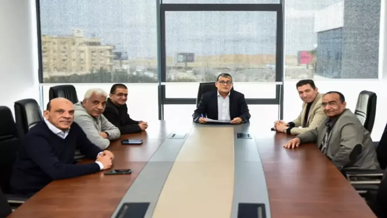 اتحاد الكرة يحدد قراره النهائي بشأن تسليم تسجيلات VAR لنادي الأهلي